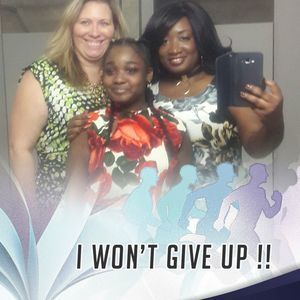 Meet your Posher, Jennafer